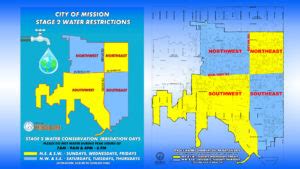 city of mission water|city of mission water dept.